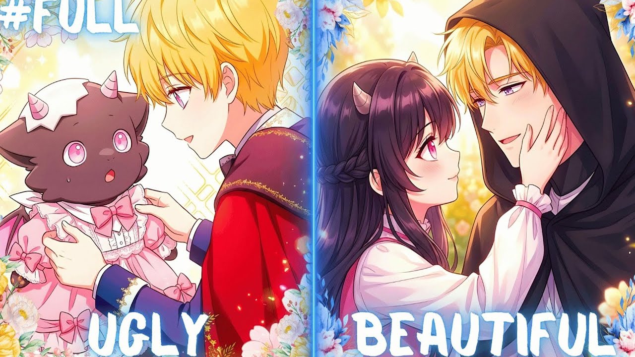 The Dragon I Raised Became a Stunning Princess Who Captures Every Man’s Heart! | Manhwa Recap