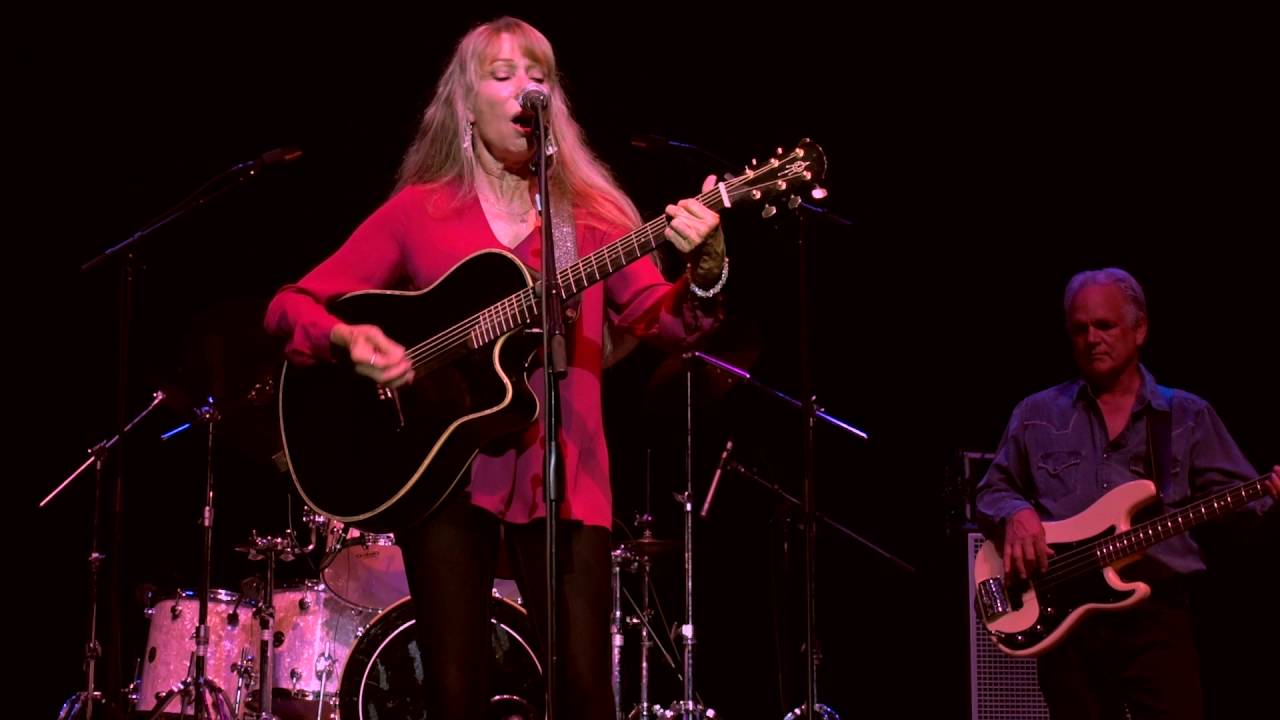 Angel of the Morning -Juice Newton live
