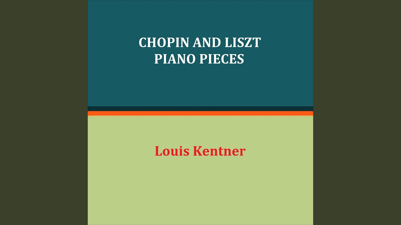Chopin - Ballade No. 1 in G Minor Op. 23 (1948 Remastered)