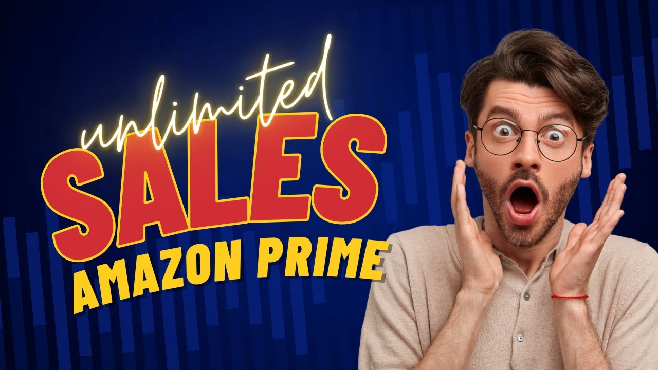 Amazon Prime Day A Look Back From 2015 to 2024