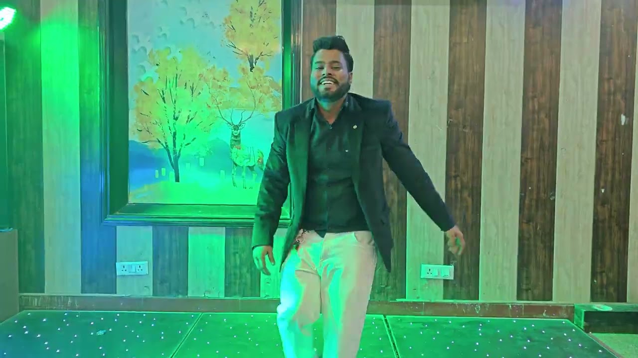 ❤️|Saiyan|Heere moti mai na chahu 🕺 |Free styles|Prafullshyampremi Dance video