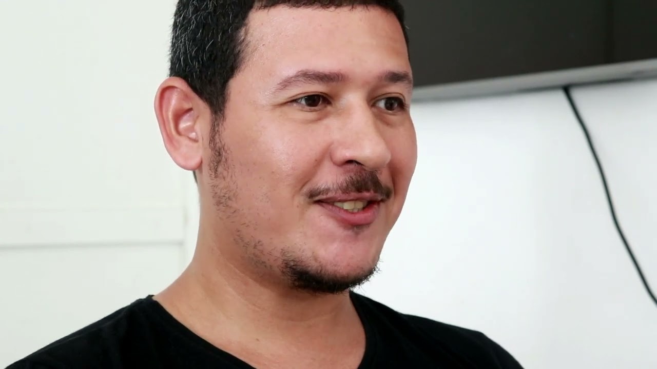 A Entrevista