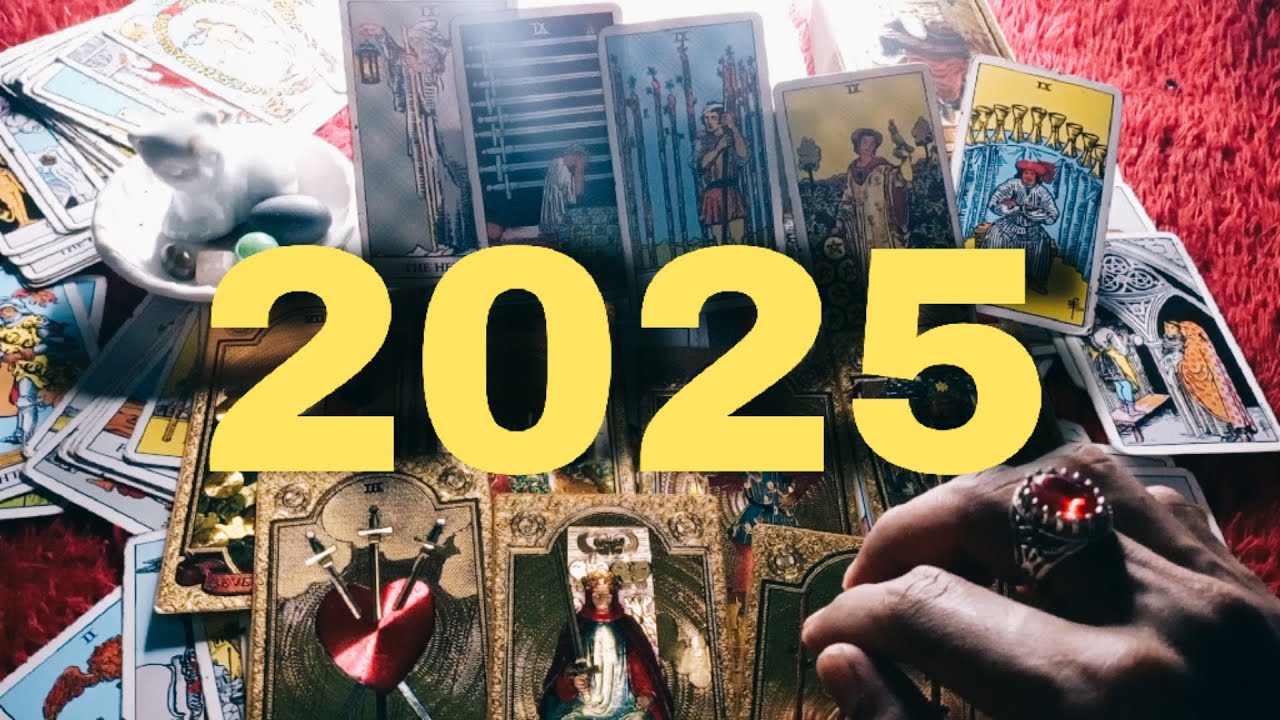 Ramalan Energi 2025