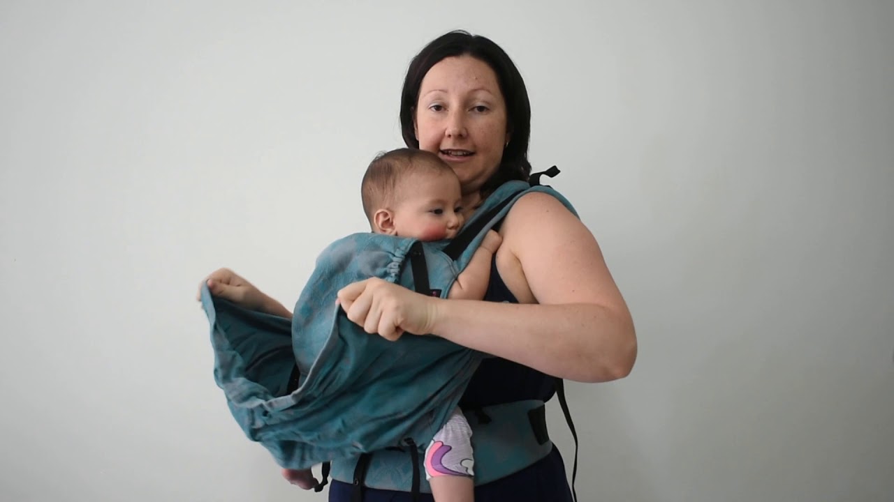 Emeibaby Adjustment
