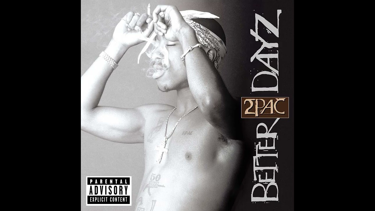 2pac x Danny Boy '' Till Tha Morning '' G Funk Type Beat