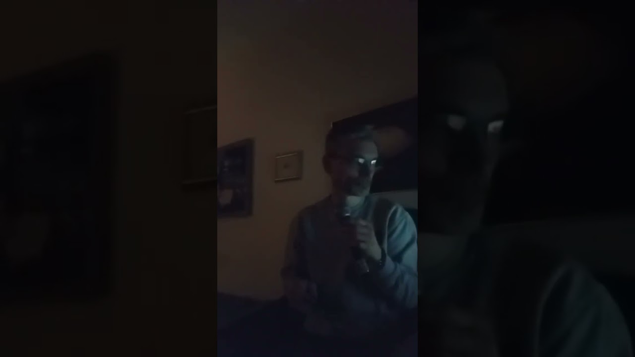 13 februari 2026 hans Martin en sång om kärlek 