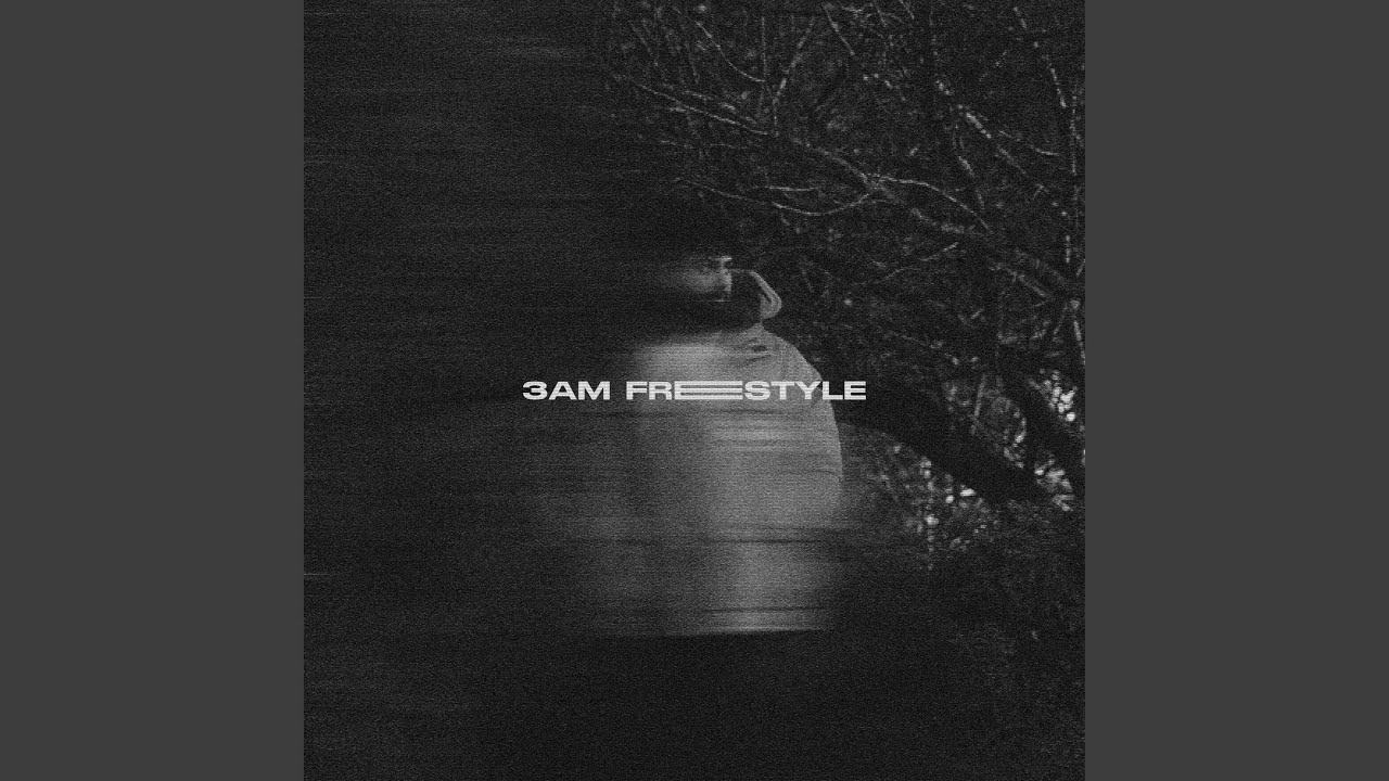 3AM Freestyle