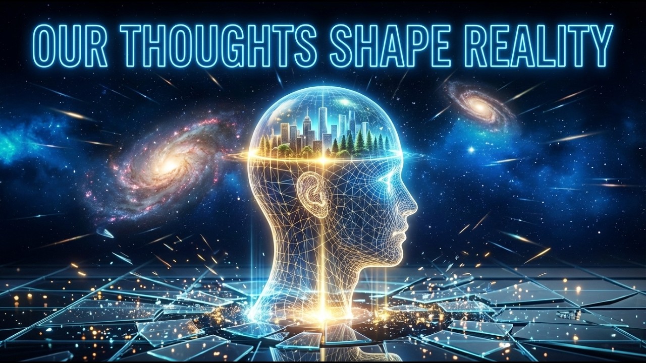 Breaking Free from Illusions: Reclaiming Our Inner Truth"