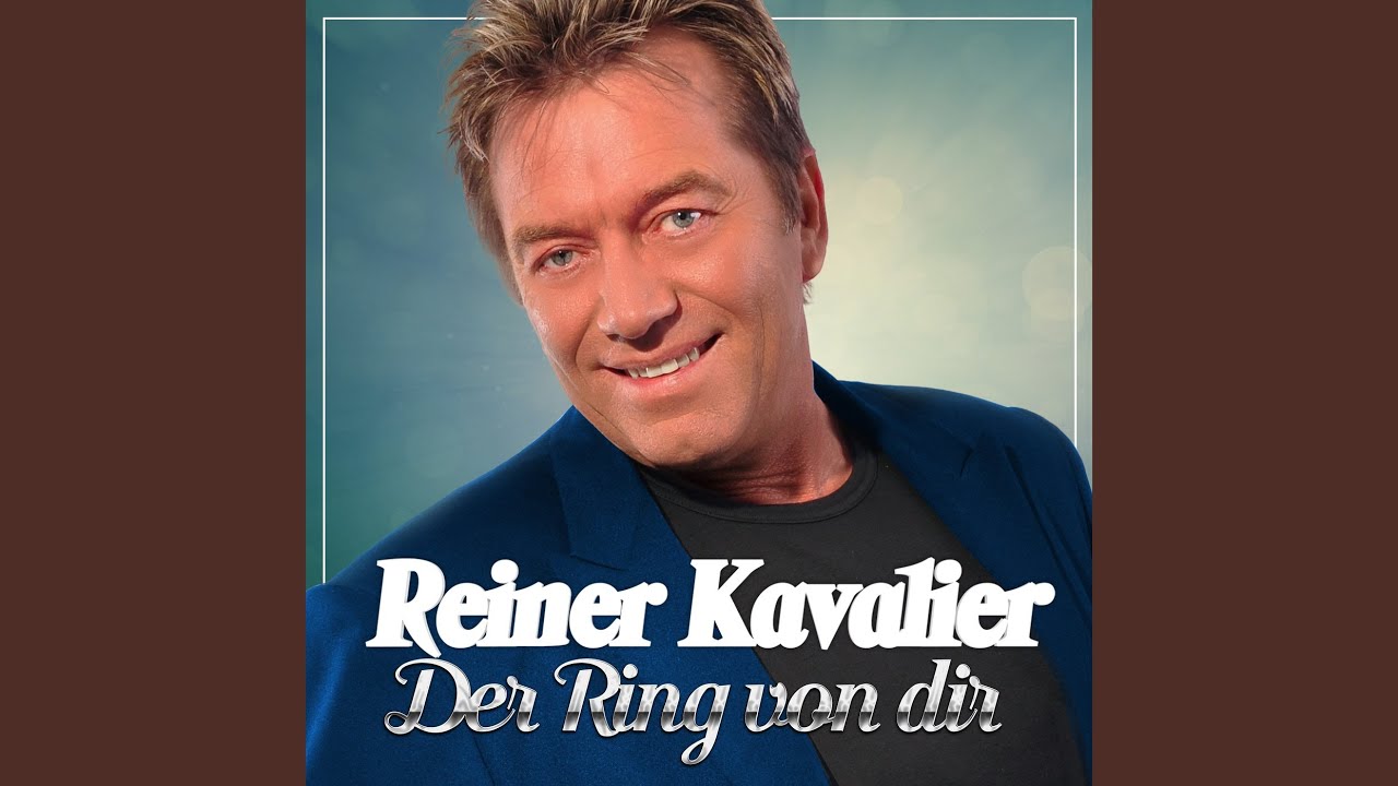 Der Ring von dir