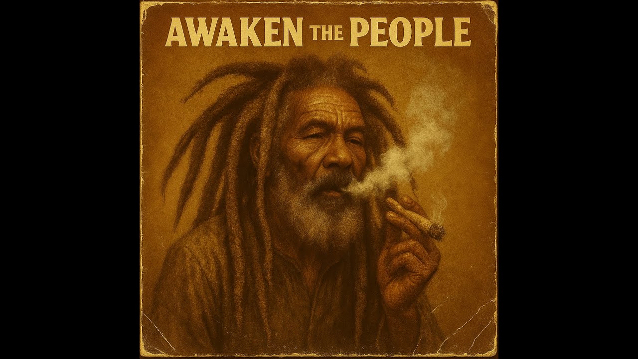 Roots Reggae (1977) [Lost Album] Benji Zion – Awaken the People
