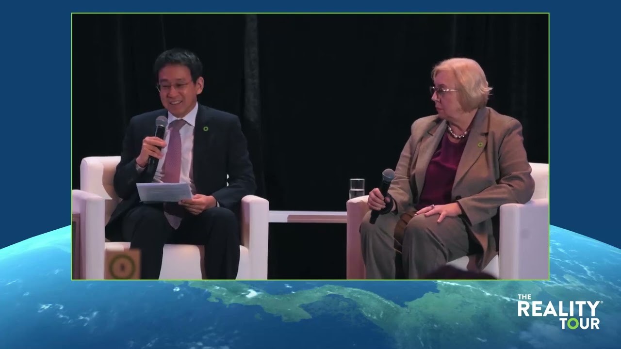 10 Years of the Paris Agreement: Taking Stock of Regional Climate Ambitions and Cooperation