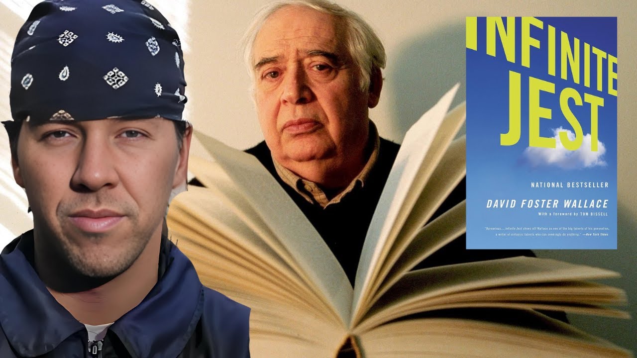 Why Harold Bloom Hated Infinite Jest