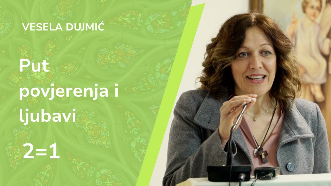 Vesela Dujmić: 