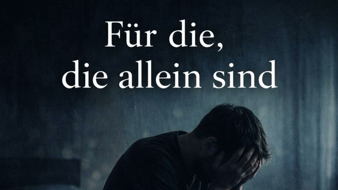 RONEXO - Für die, die alleine sind 