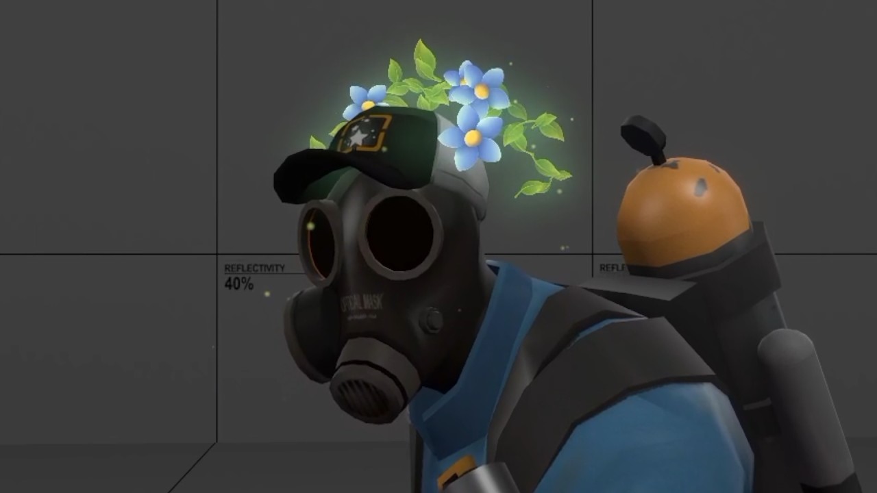TF2: Summer 2026 Unusual Effects
