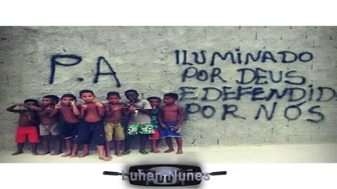 MC DG & MC MARIMBONDO =  MEDLEY DE PARADA ANGELICA (( DJ JL ))