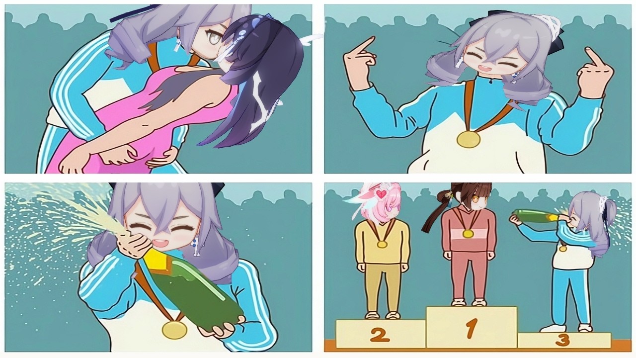 Look How They Massacred My Girl | CN Beta 8.8v3 Memorial Arena Kalpas Showcase