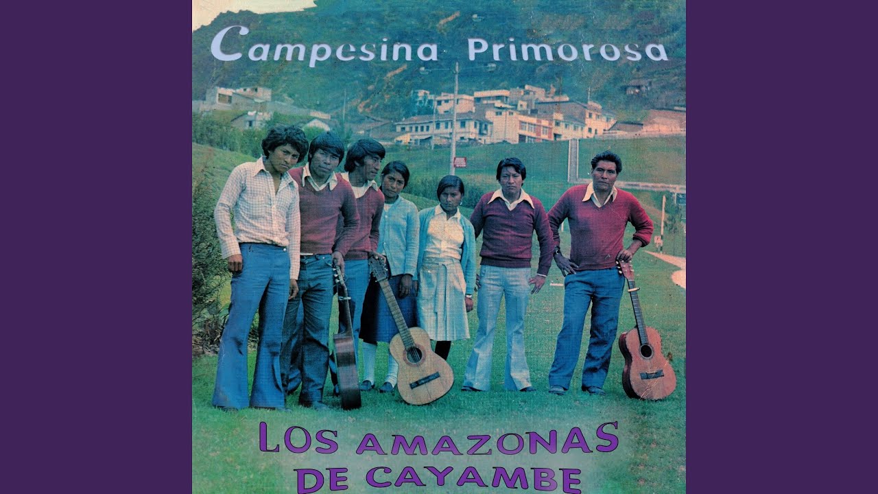 Guambritas de mi Pueblo