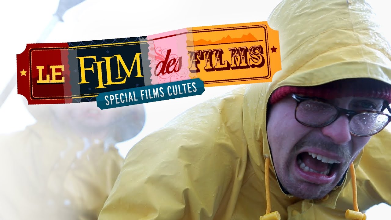 Le Film des Films #3 (Sp&eacute;cial Films Cultes)