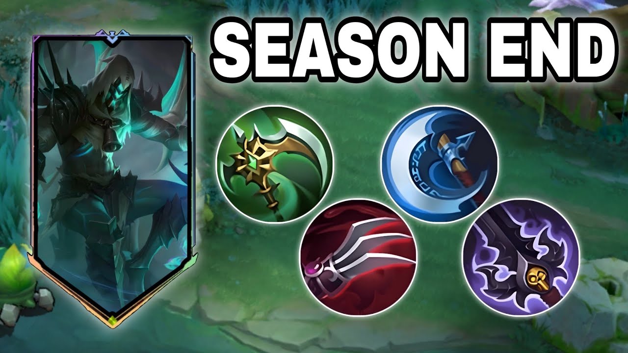 ANOTHER SEASON END WITH SAME ARGUS, NEXT SEASON MAYBE DIFFERENT 