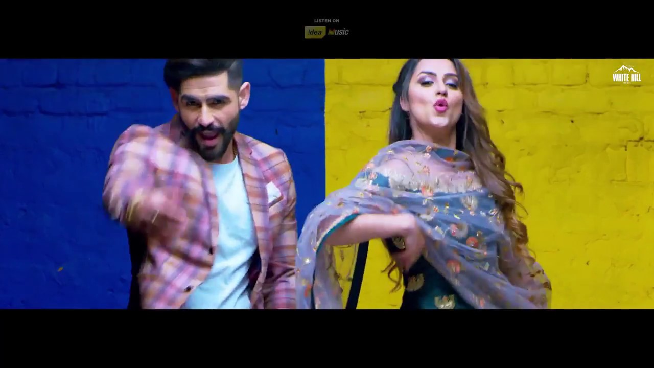 Branded Nakhra Full Song | Picture DestinationWhite Hill Music  | New Punjabi Song 2018
