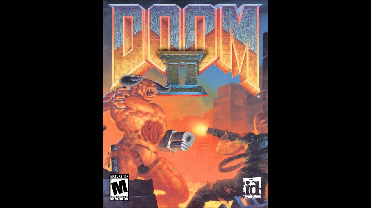 Doom 2 (HQ Remake) - Between Levels