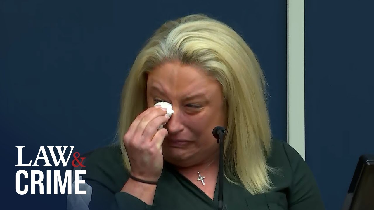 Mother Accused of Killing Her 5-Year-Old Daughter Takes The Stand — Full Testimony