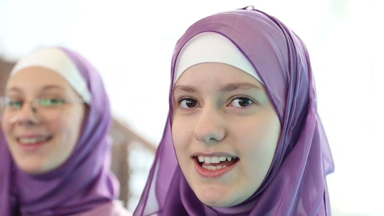 💥Dečiji Hor Isa-beg-&ldquo;Ramazan u Pazaru&rdquo;(Official video 2026.)