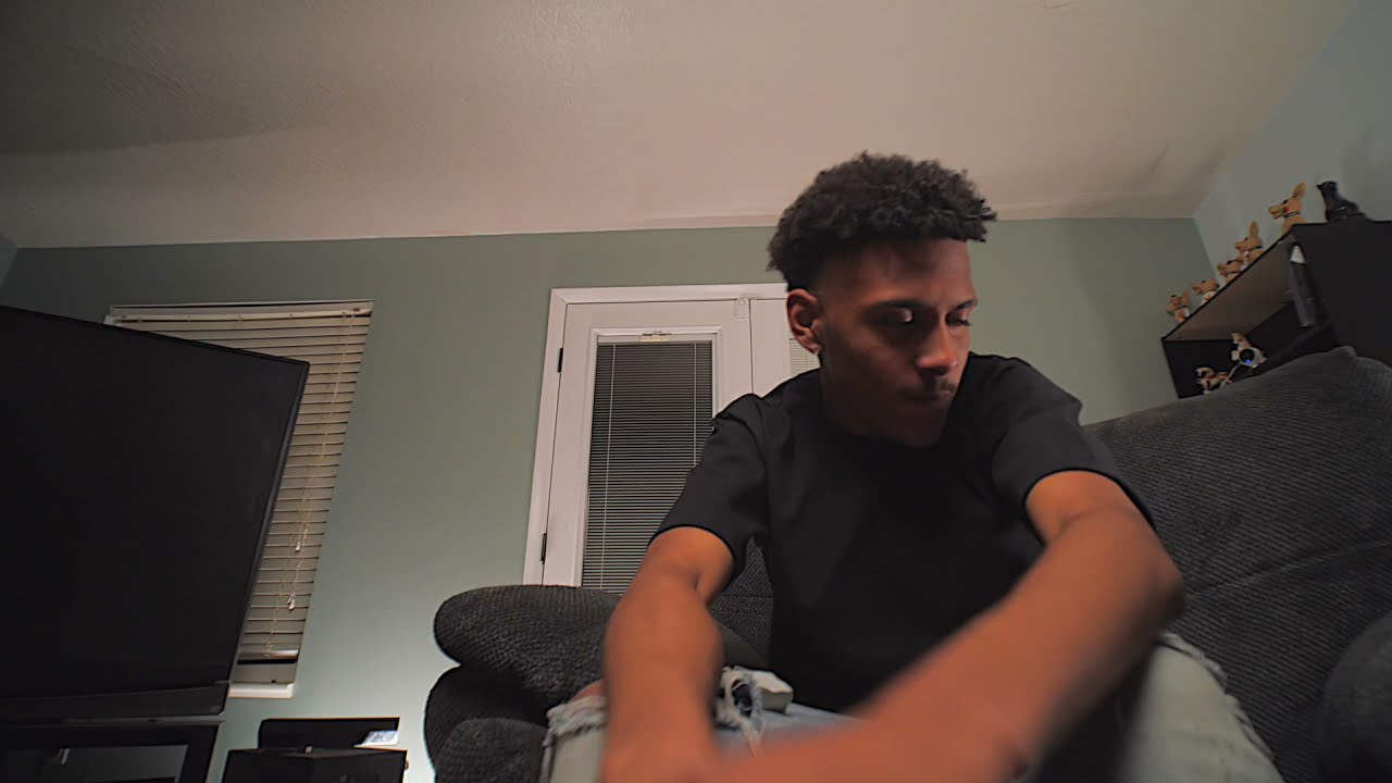 LUL JOJO-I Been On My Own Official Video
