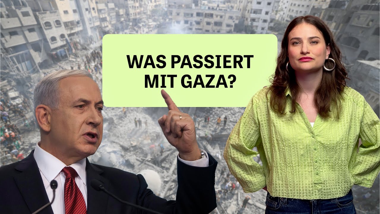 Israels Krieg gegen die Hamas: „Das ist die Definition eines militärischen Desasters“