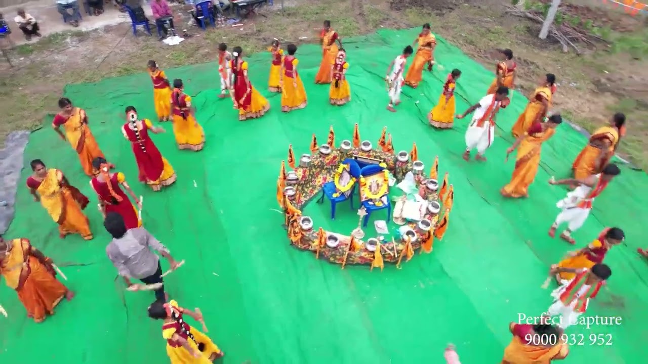 valluru jathara
