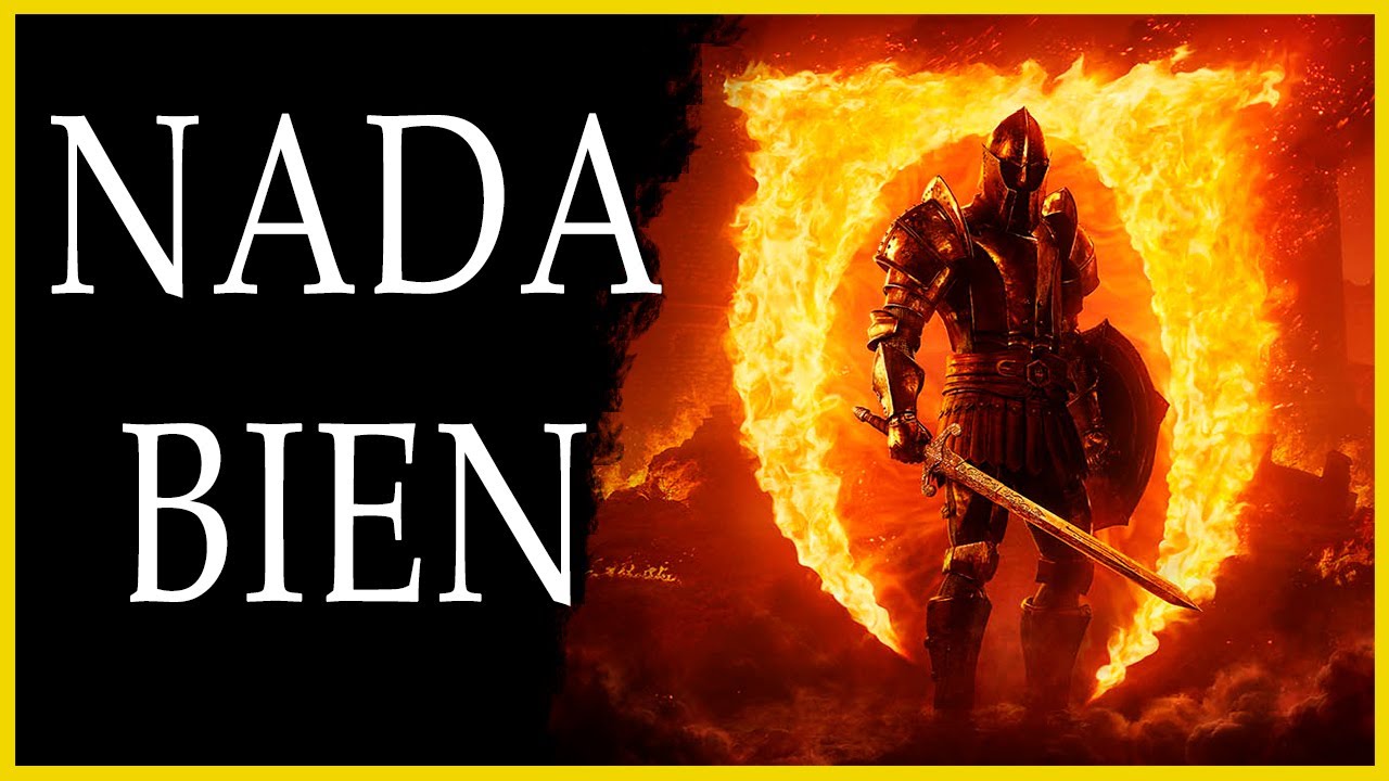 OBLIVION REMASTER:  UNA VERGÜENZA