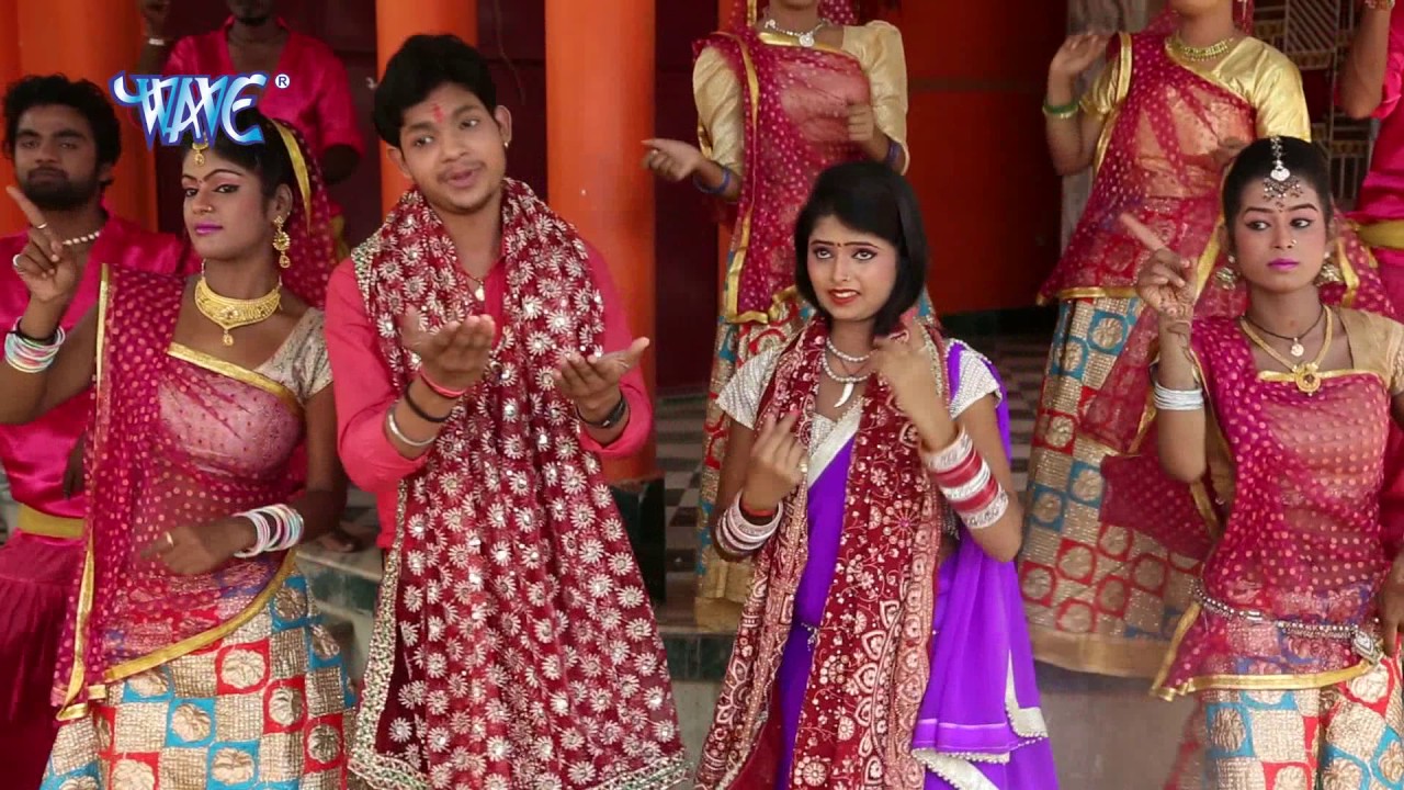 Superhit Bhajan - जय संतोषी माता - Jai Santoshi Mata - Ankush - Bhakti Ke Sagar Song New