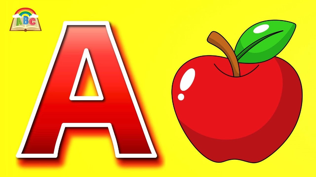 ABC Songs for Kids | Learn the English Alphabet with Fun Songs