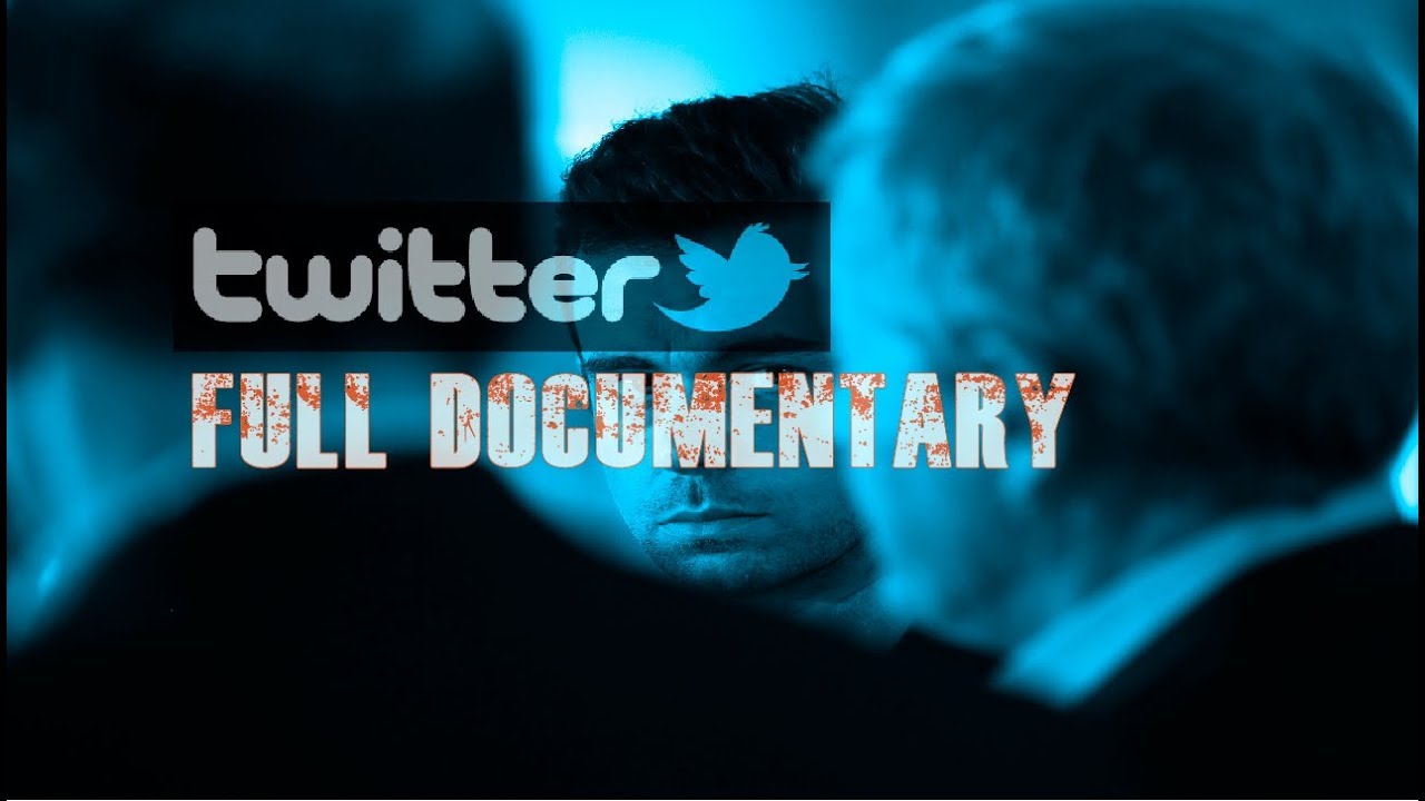 twitter | FULL DOCUMENTARY