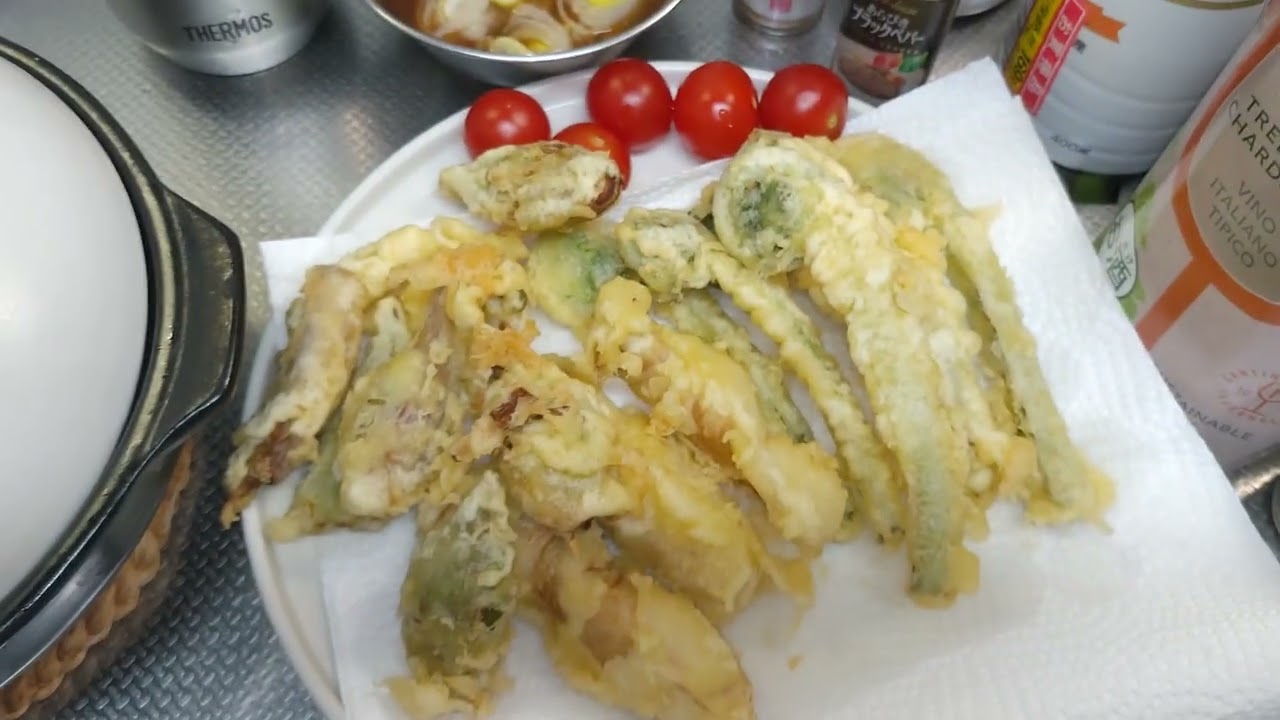 👴ジジイの朝飯👴
