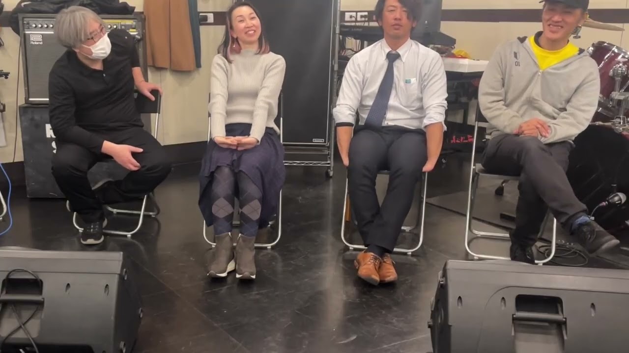 No.107【アイノカタチ／MISIA feat. HIDE(GReeeeN)の巻】(Team FRIDAY)