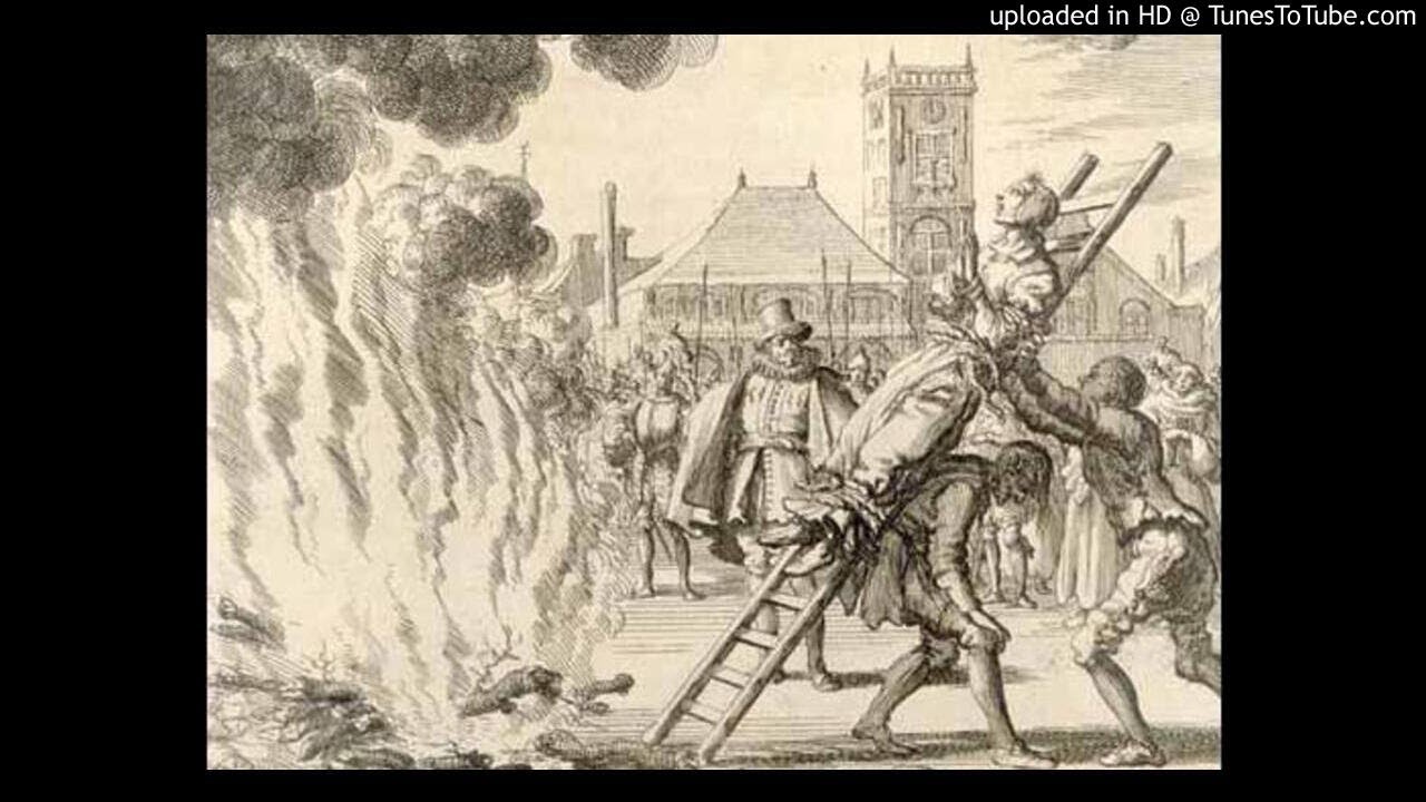 S&ouml;k - Los graznidos del cuervo