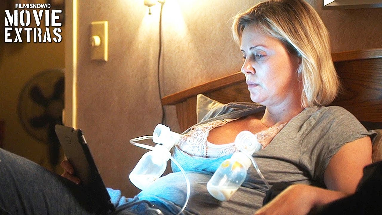 TULLY | 5 Tips For Surviving A Newborn Featurette