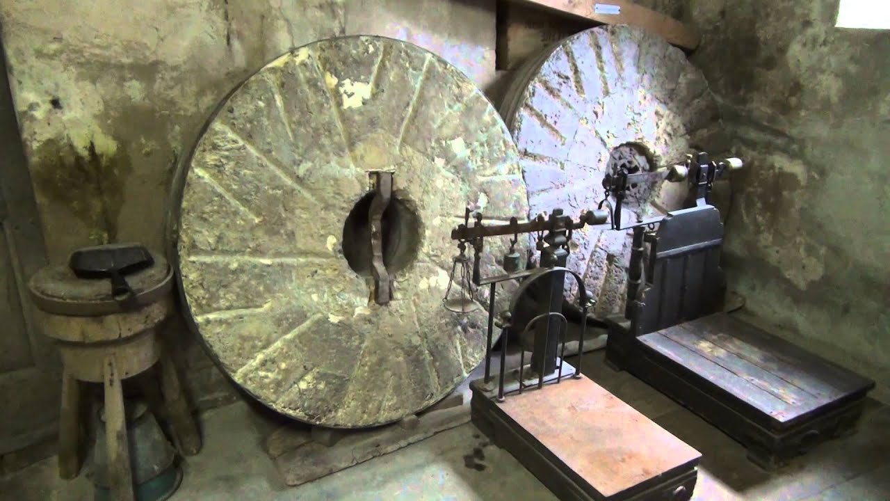 Il Molino Rigamonti macina bontà da 230 anni