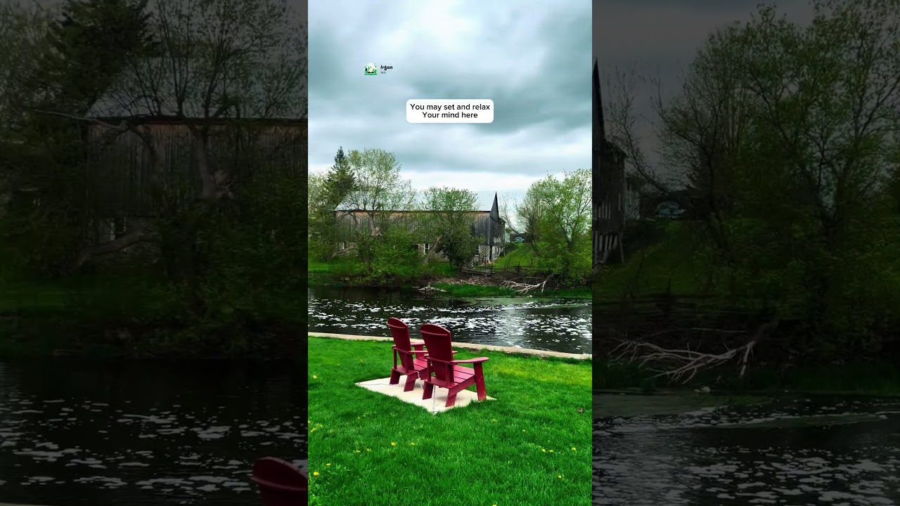 I Stopped for Gas and Found This 