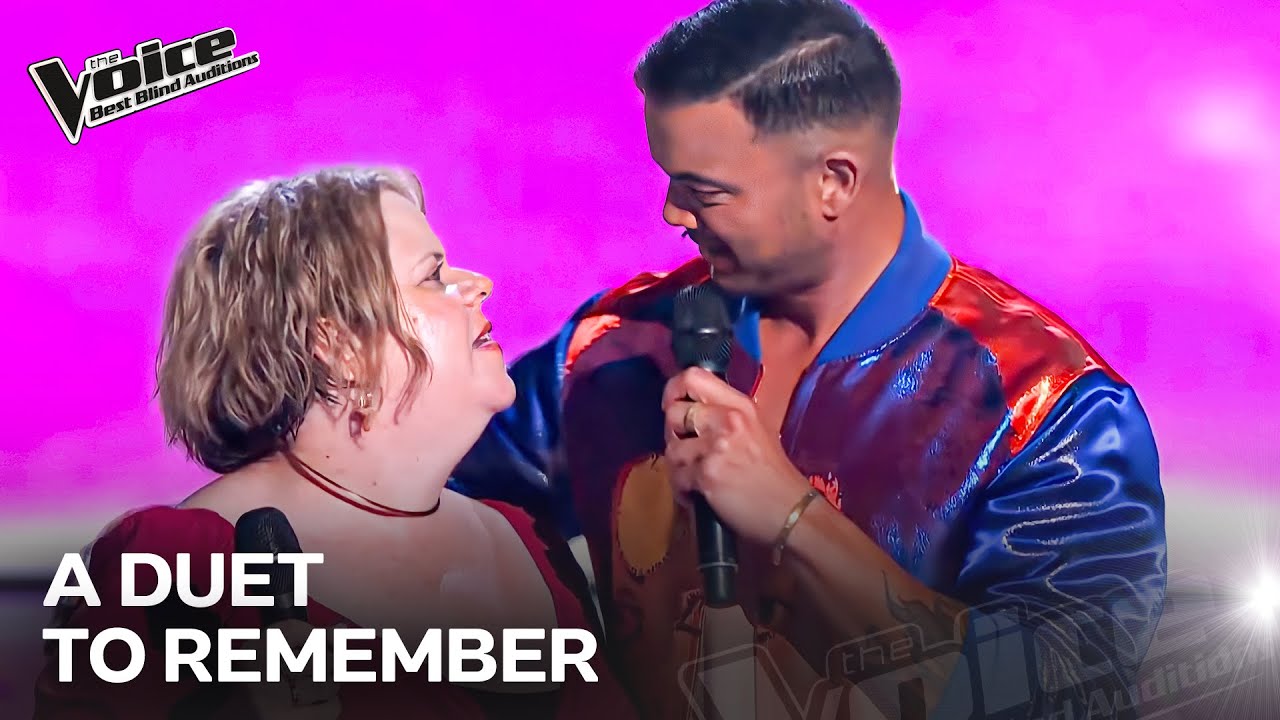 An Angelic Voice That Left the Room in Tears | Best Blind Auditions