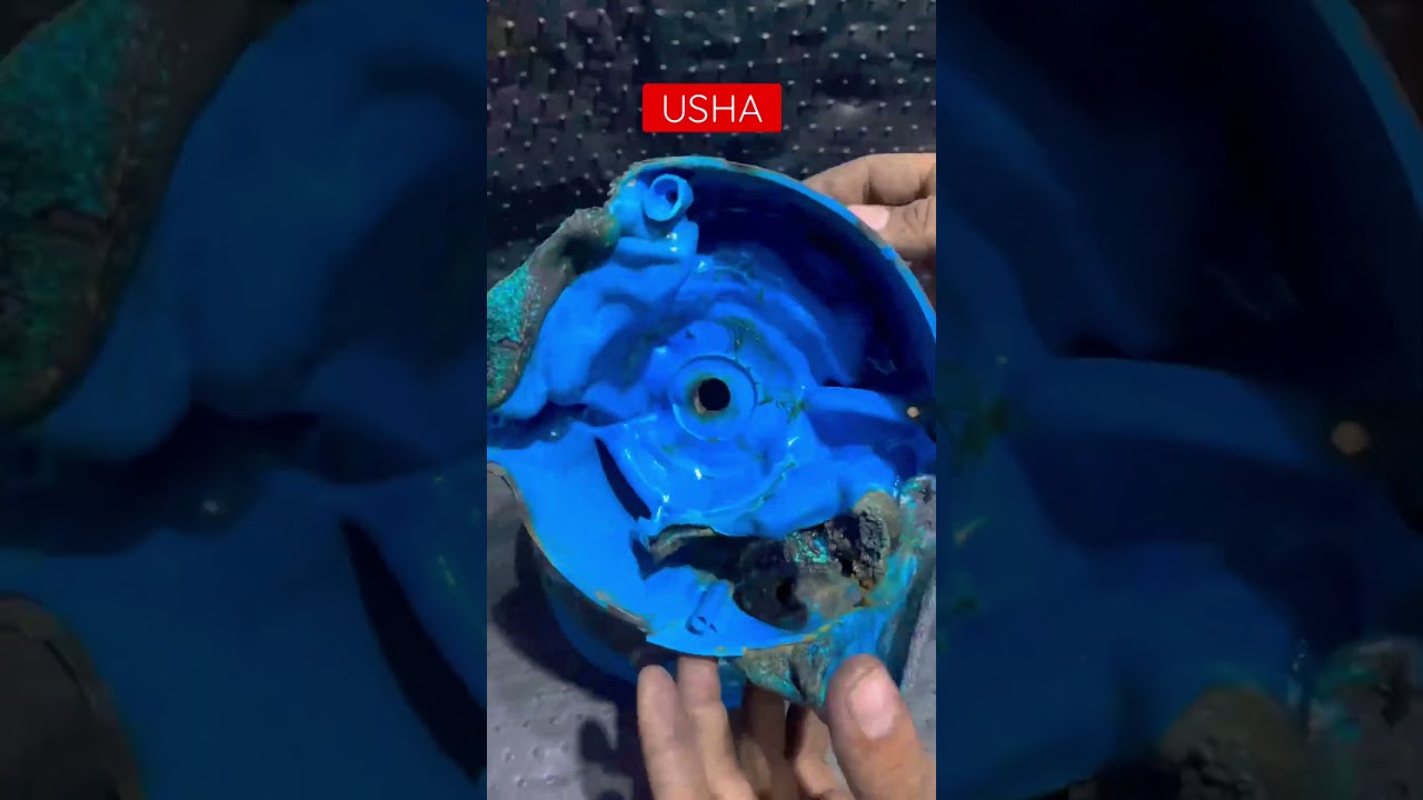 USHA MIXER vs BODY CHANGE #tranding #viralvideo #diy #ytshorts #youtubeshorts
