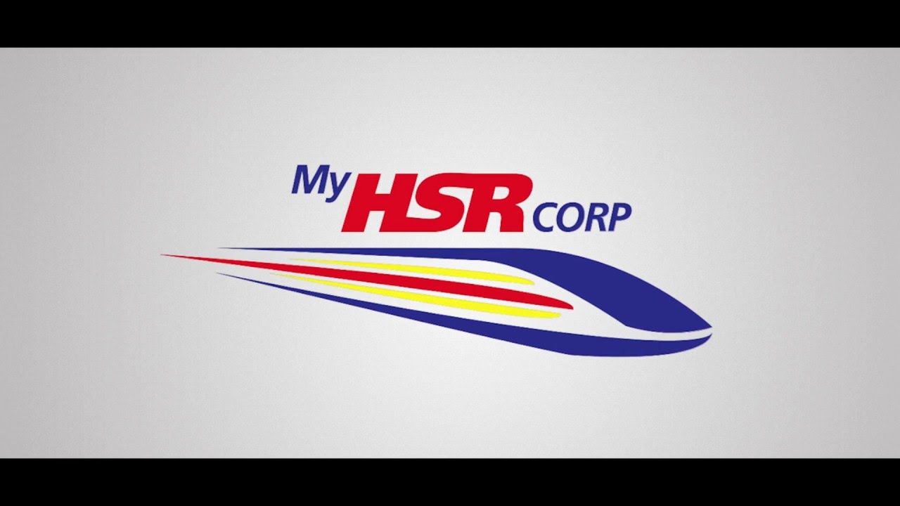 MyHSR Corp - Official Corporate Logo