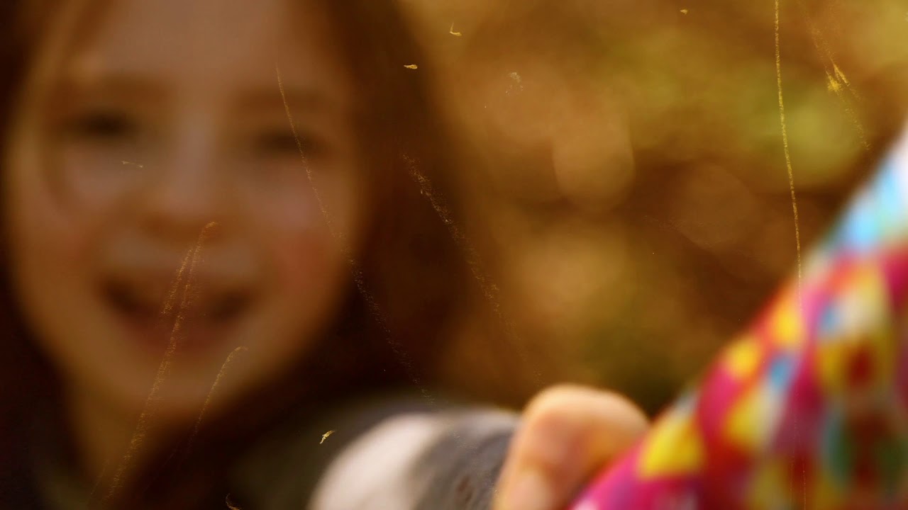 Andrew Wasylyk - Last Sunbeams of Childhood - Official Video -  2020 Athens of the North