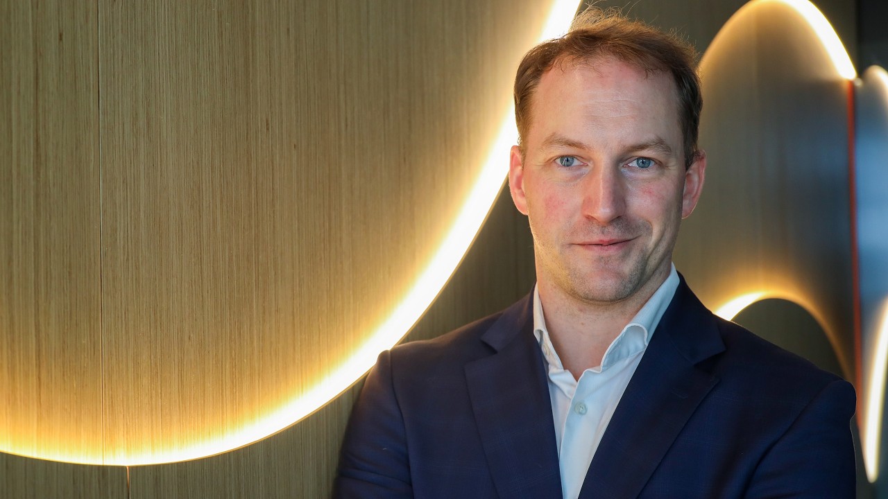 Dziekoński, RynekPierwotny: Mamy rekordową pulę mieszkań ukończonych i dostępnych od ręki