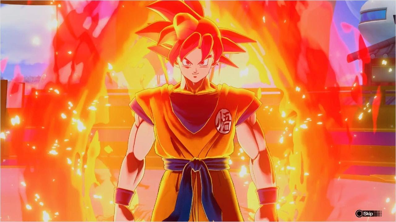 DRAGON BALL GEKISHIN SQUADRA | Season 4 Half-Year Anniversary!