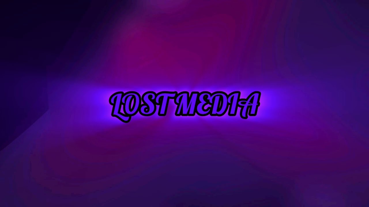 [LOST MEDIA] Brisa De Verão