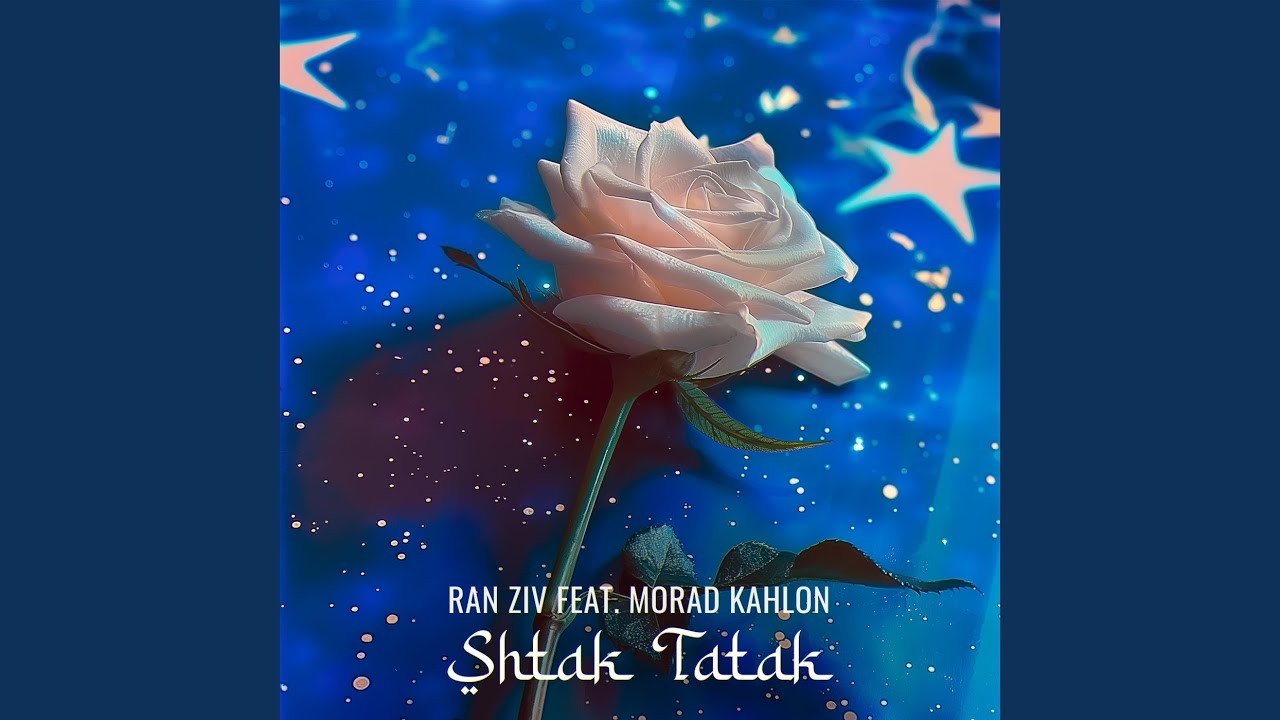 Shtak Tatak (feat. Morad Kahlon)