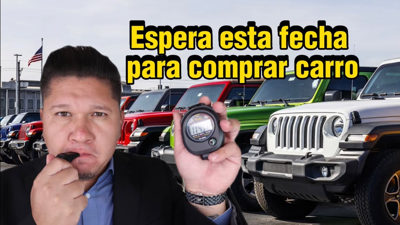 Espera y ahorraras miles de dolares al comprar un automovil. Descuentos de fin de año.